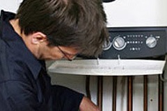 boiler replacement Clachbreck