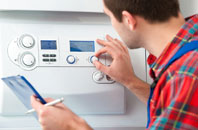 free Clachbreck gas safe engineer quotes